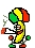 Party Ganja