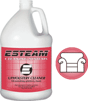 Upholstery Cleaner