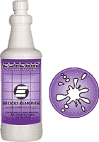 Blood Remover