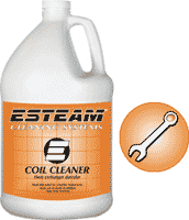 Coil Cleaner