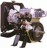 daihatsu engines