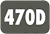 470D
