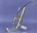 6" Wide Closed Spray Stair Tool