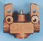 AC41 Para Plate Valve