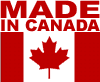 Made in Canada