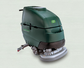 Nobles Speed Scrub