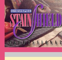Chemspec Stainshield Professional