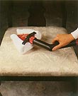 Upholstery
