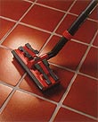 Tile Flooring