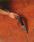 Grout