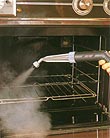 Stoves and Appliances