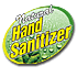 Benefect Natural Hand Sanitizer