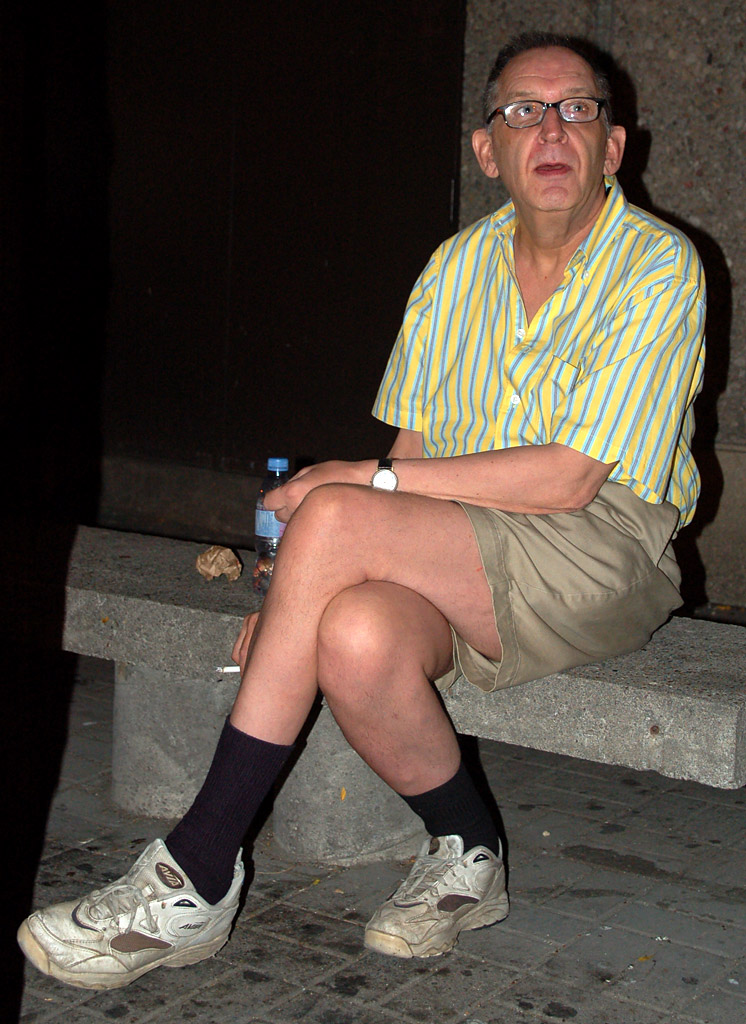 Sol Rosenberg Free Bologna!