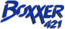 Boxxer 421 logo