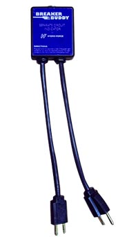 Unsmoke Blastmaster Electric Fogging Machine