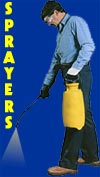 Sprayers
