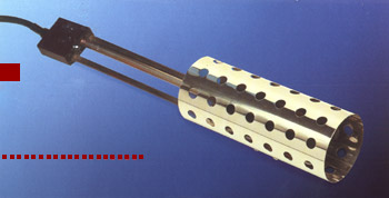 bucket heater