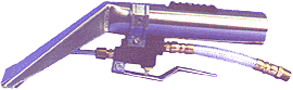 The Stealth Dry Tool