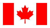 We are proudly Canadian