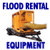 Flood Rental Equipment