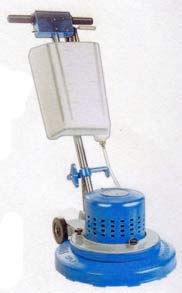Floor Machine Rabbit -3