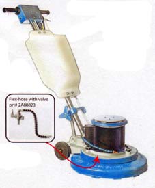 Floor Machine Rabbit Classic