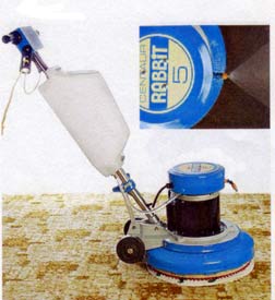 Floor Machine Rabbit -5