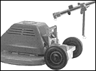 Seperate components