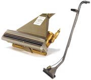 Glide Carpet Tool