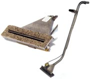 Hard Surface Floor Tool