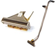 Roller Carpet Tool