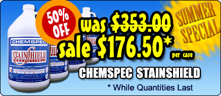 Chemspec Stainshield