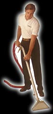 Carpet Cleaner