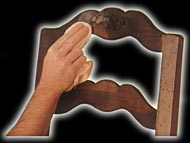 Wood Creme Restorer