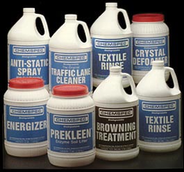 Carpet Specialty Products