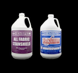 Carpet and Upholstery Protection