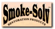 Chemspec Smoke-Solv Restoration Products