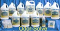 Chemspec Odor-Solve