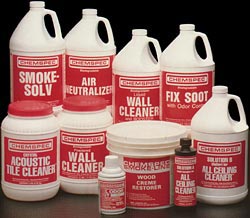 Restoration Products