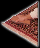 Oriental Rug