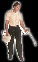 Carpet Sprayer