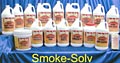 Chemspec Smoke-Solv