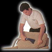 Upholstery Cleaner