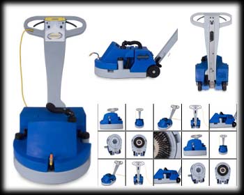 Chemstractor SC