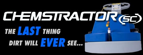 Chemstractor SC The Last Thing Dirt Will Ever See...