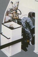 Easy Serviceability