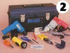 Tool Box