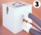 Filtration Box