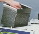 Lint Basket