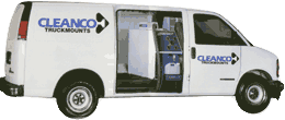Compact Truckmount